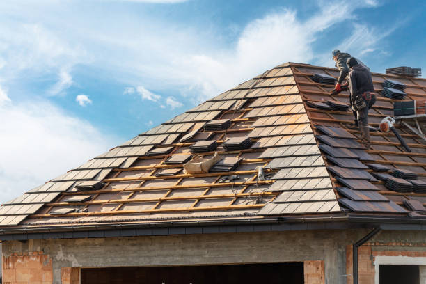 4 Ply Roofing in Rocky Point, NY